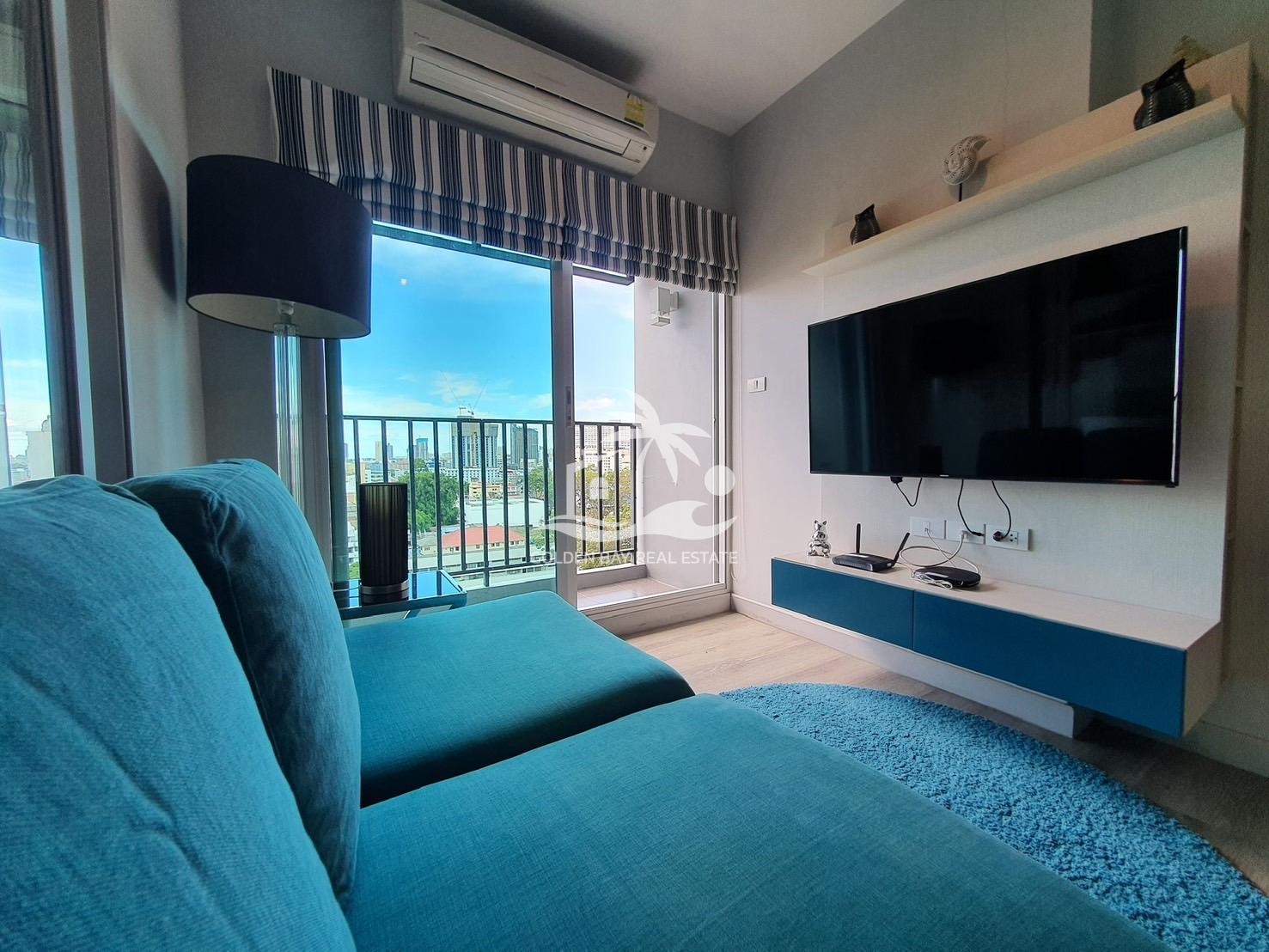 Centric Sea – Pattaya City