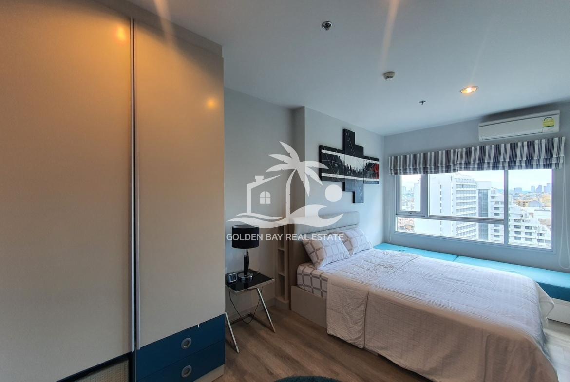 Centric Sea – Pattaya City