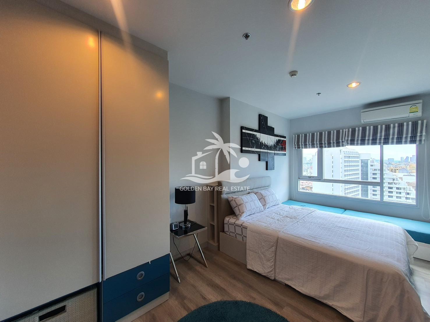 Centric Sea – Pattaya City