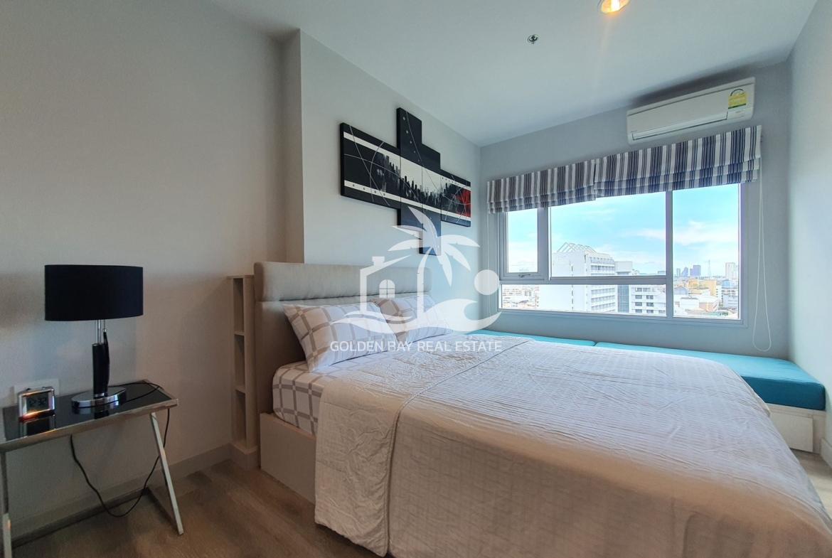 Centric Sea – Pattaya City
