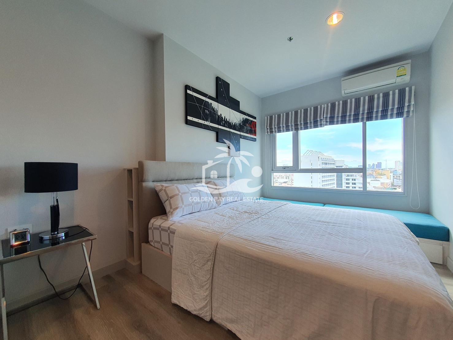 Centric Sea – Pattaya City