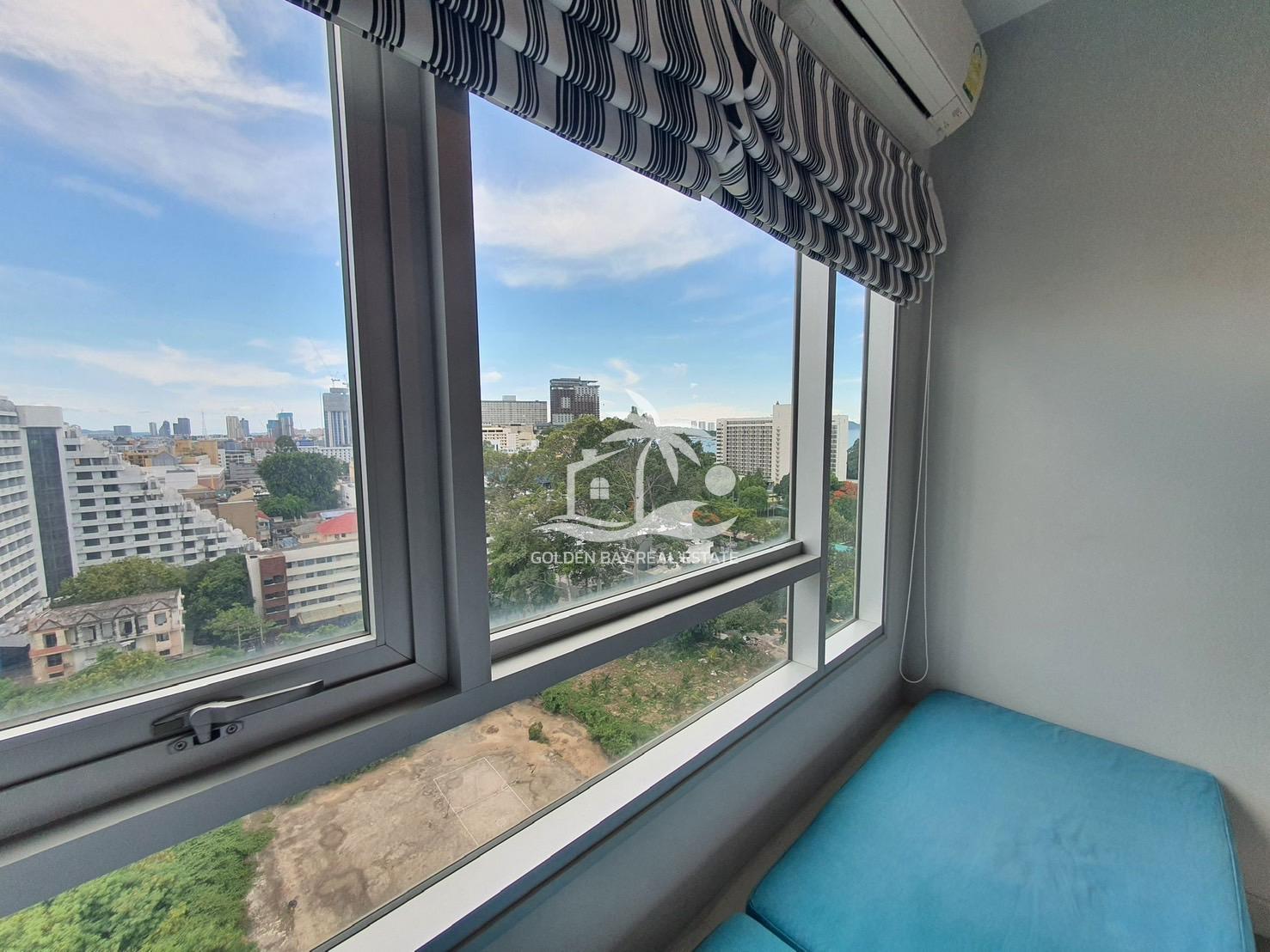 Centric Sea – Pattaya City