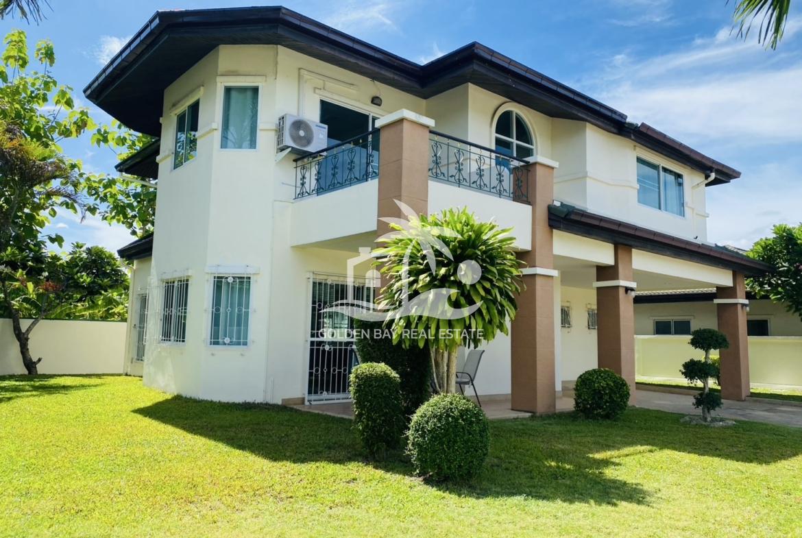 Green Field Villas 1 – East Pattaya