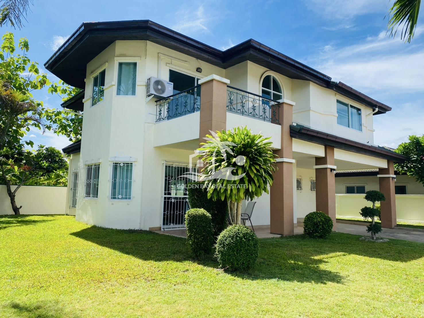 Green Field Villas 1 – East Pattaya