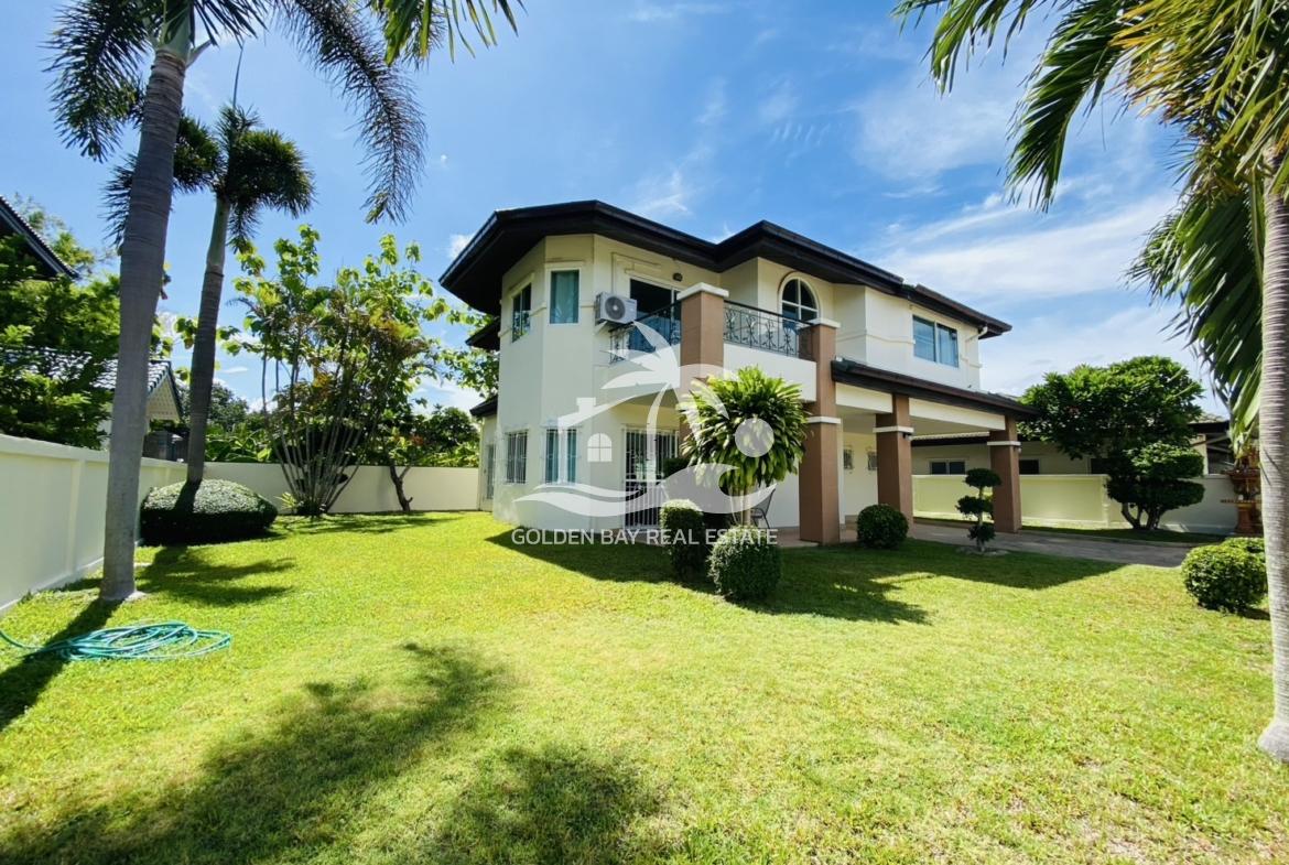 Green Field Villas 1 – East Pattaya
