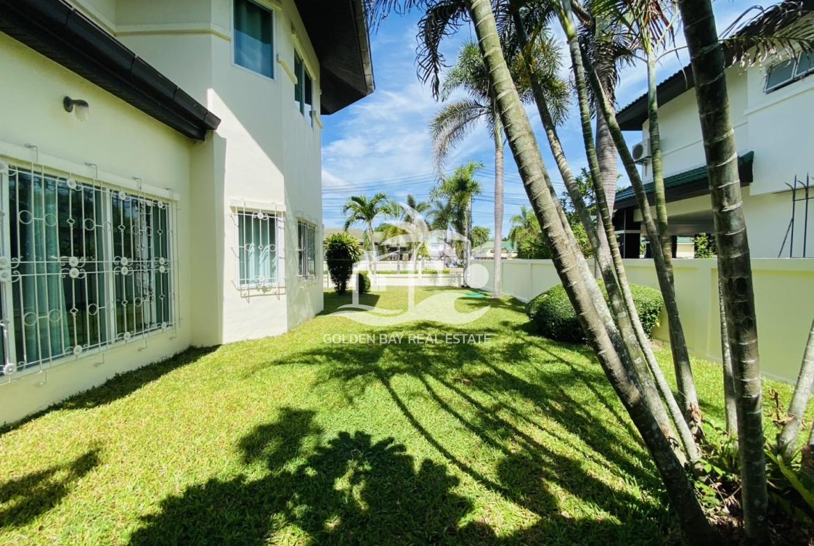 Green Field Villas 1 – East Pattaya