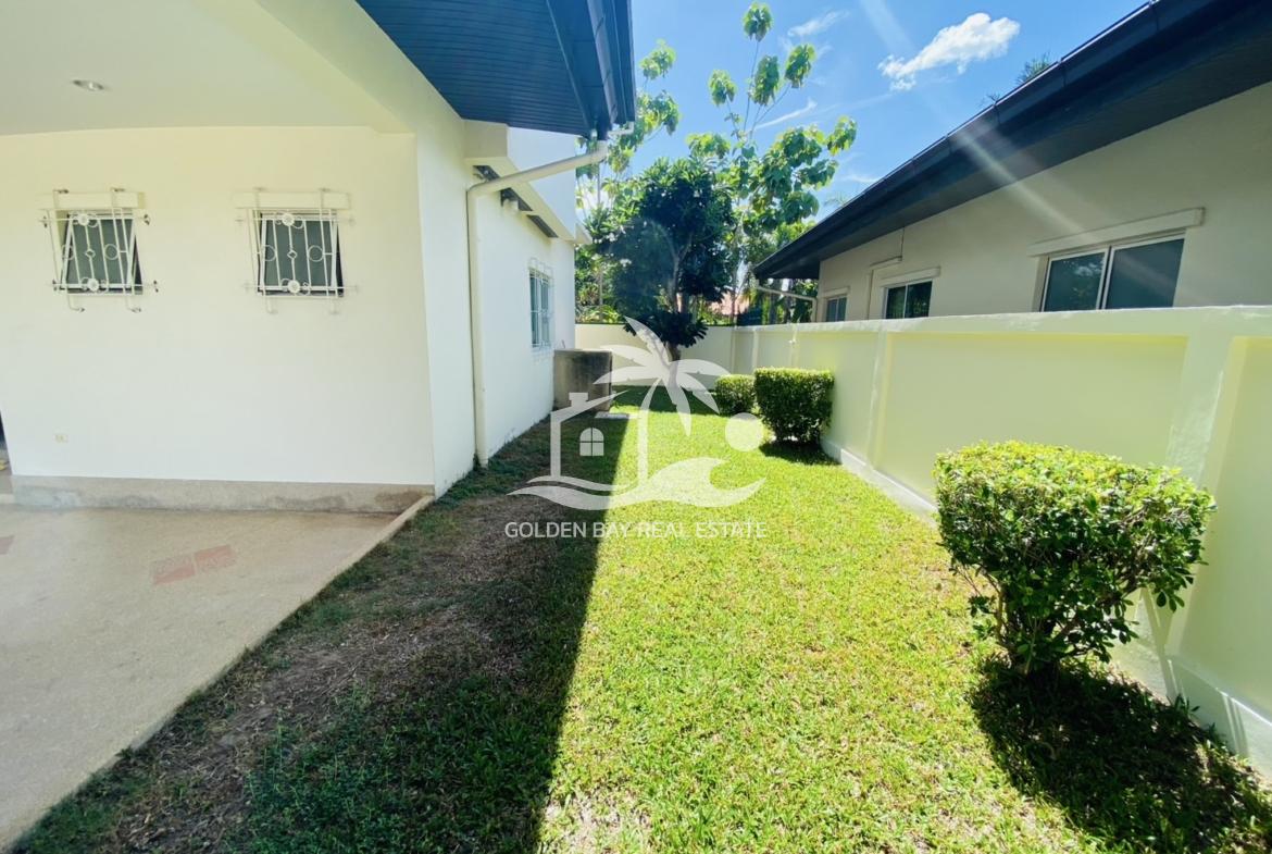 Green Field Villas 1 – East Pattaya