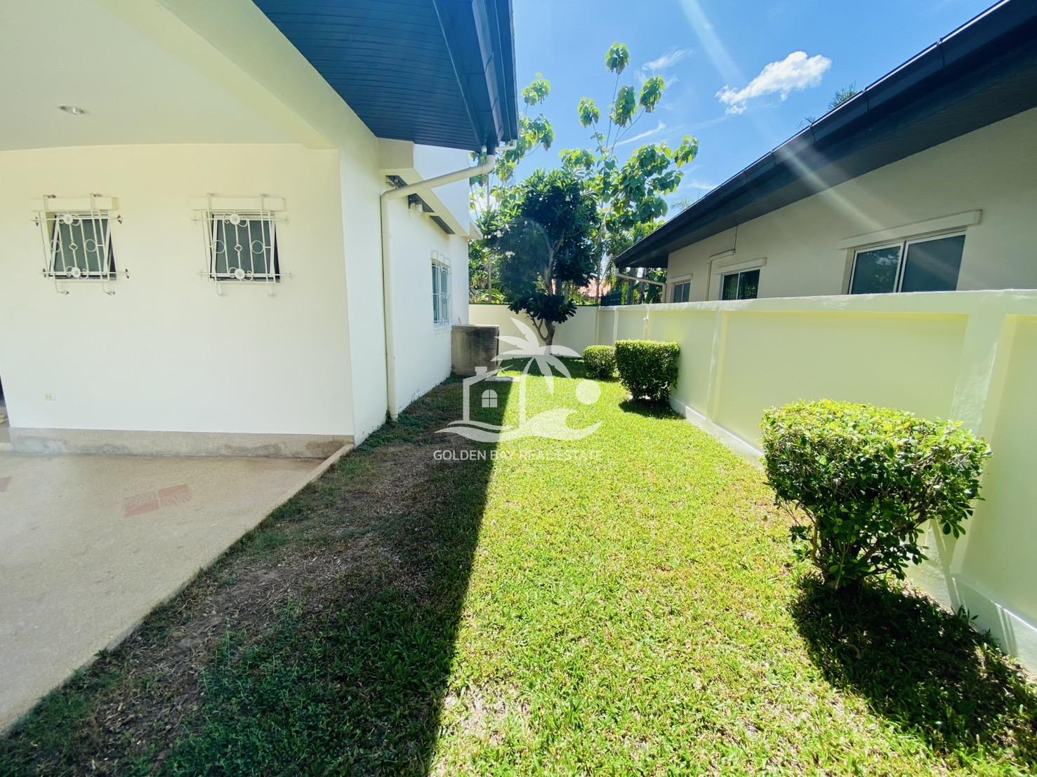Green Field Villas 1 – East Pattaya