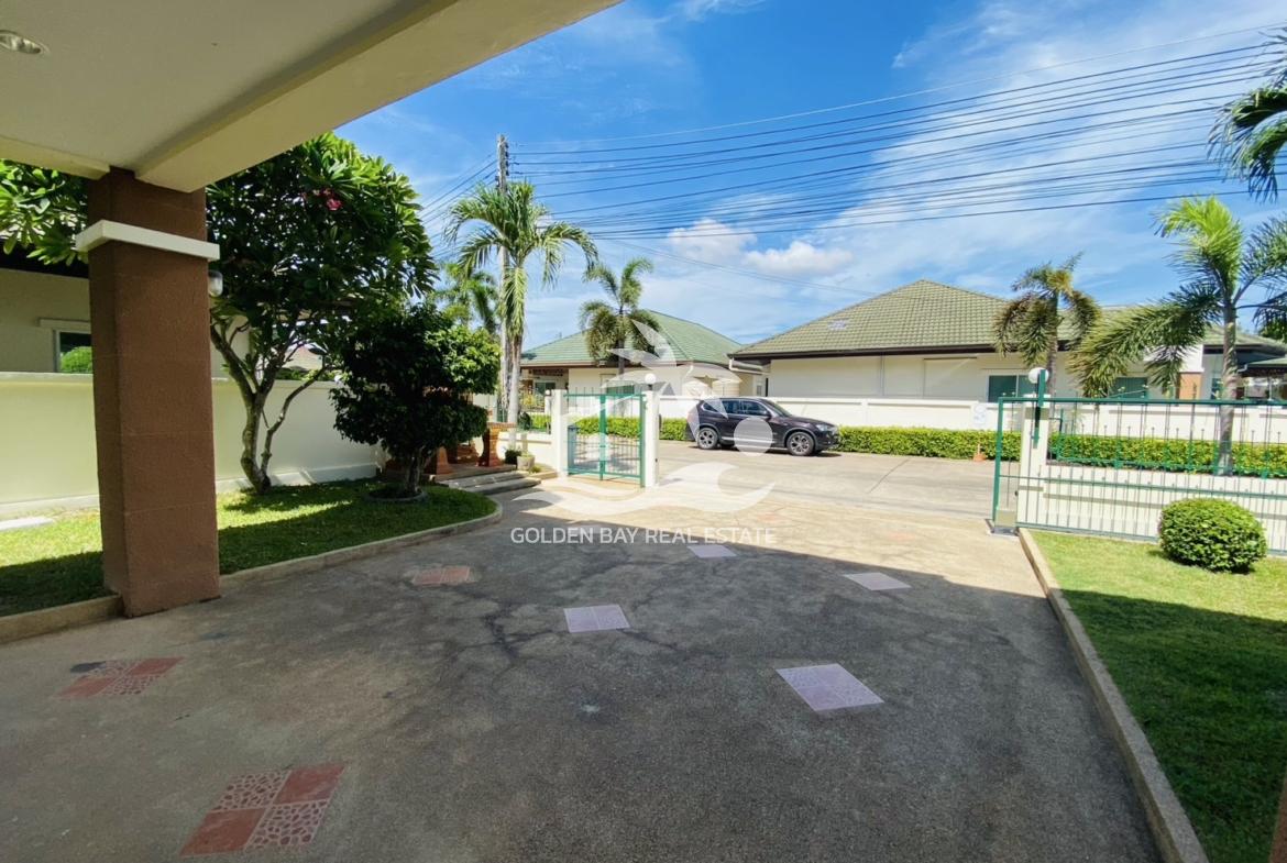 Green Field Villas 1 – East Pattaya
