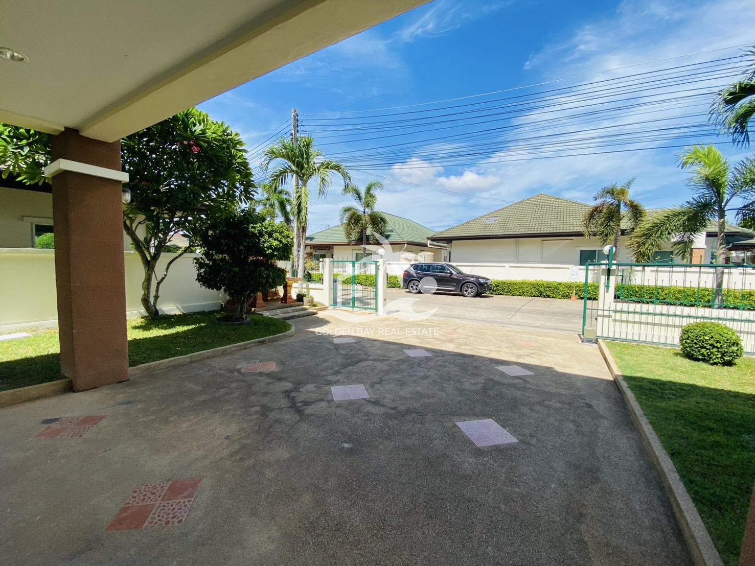 Green Field Villas 1 – East Pattaya