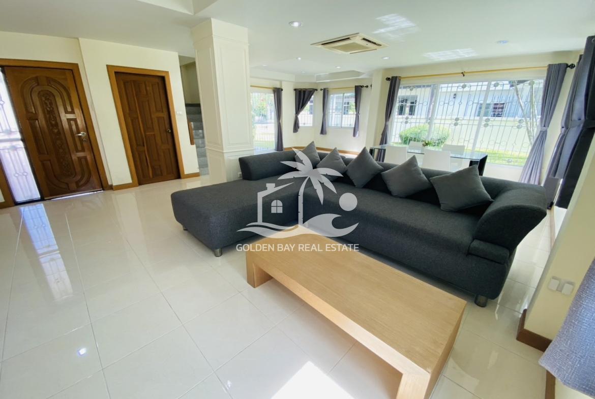 Green Field Villas 1 – East Pattaya
