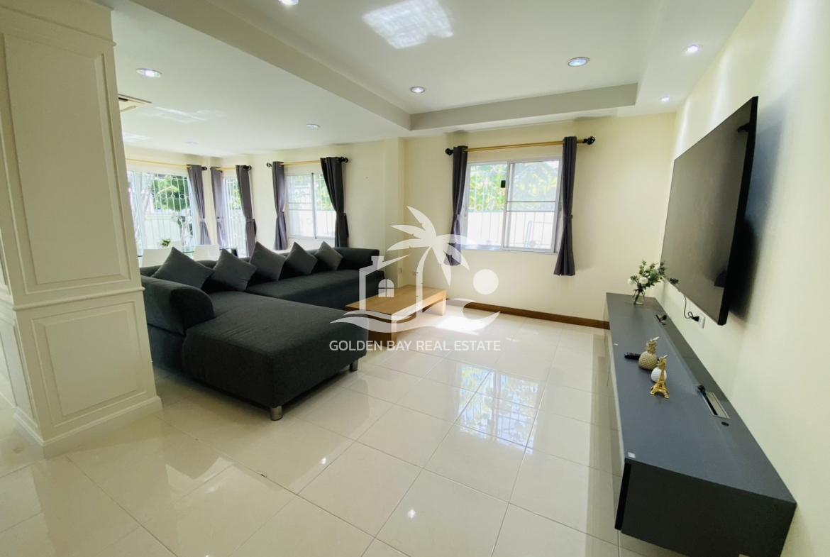 Green Field Villas 1 – East Pattaya