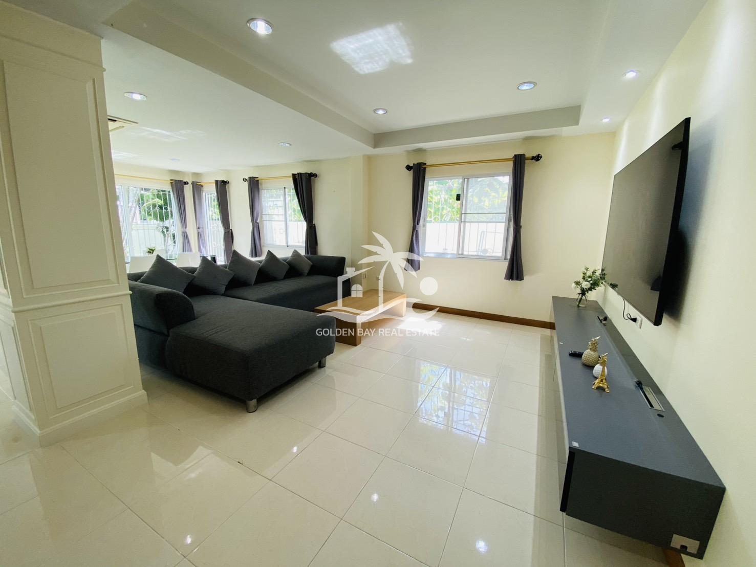 Green Field Villas 1 – East Pattaya