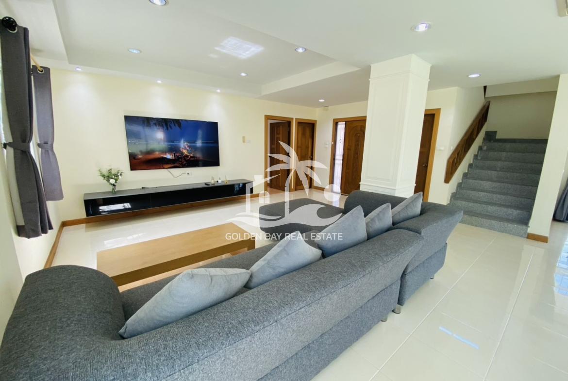 Green Field Villas 1 – East Pattaya
