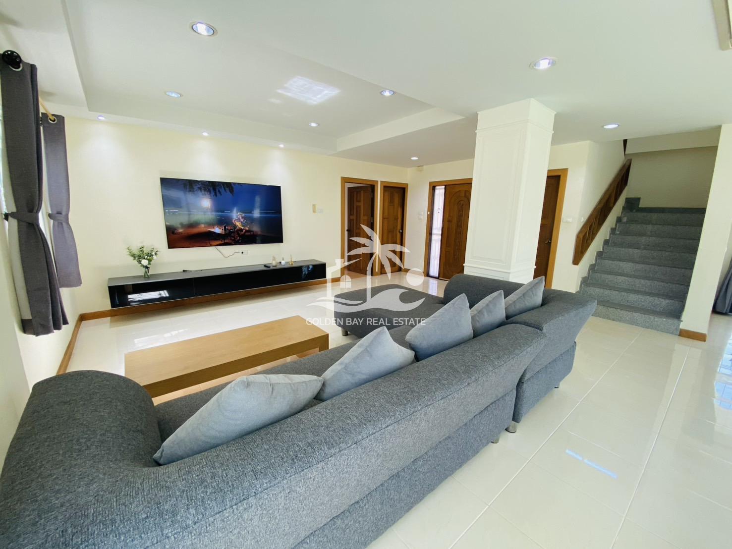 Green Field Villas 1 – East Pattaya