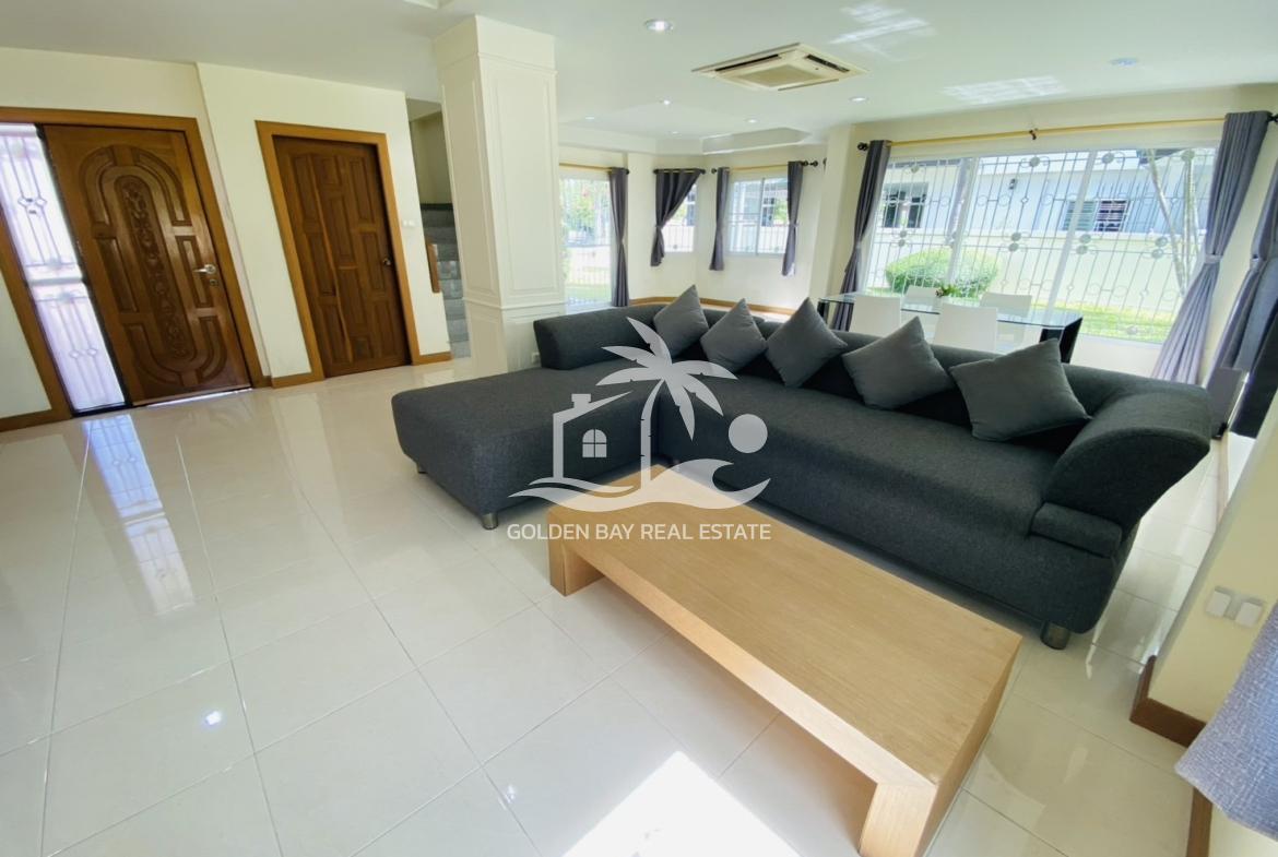 Green Field Villas 1 – East Pattaya