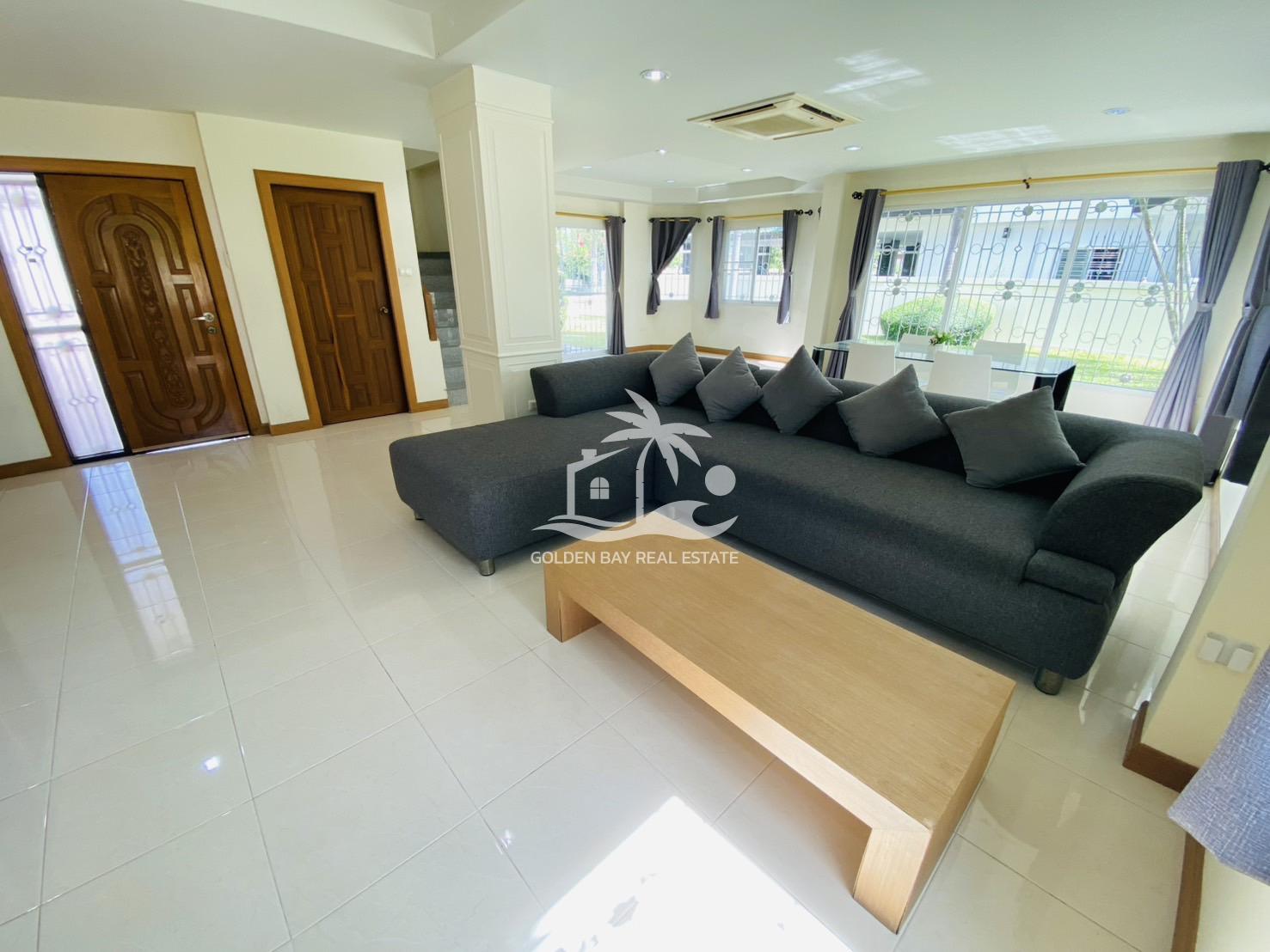 Green Field Villas 1 – East Pattaya
