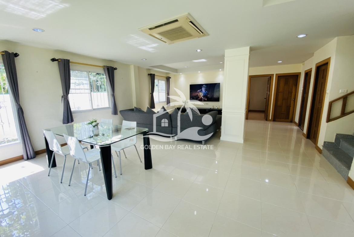 Green Field Villas 1 – East Pattaya