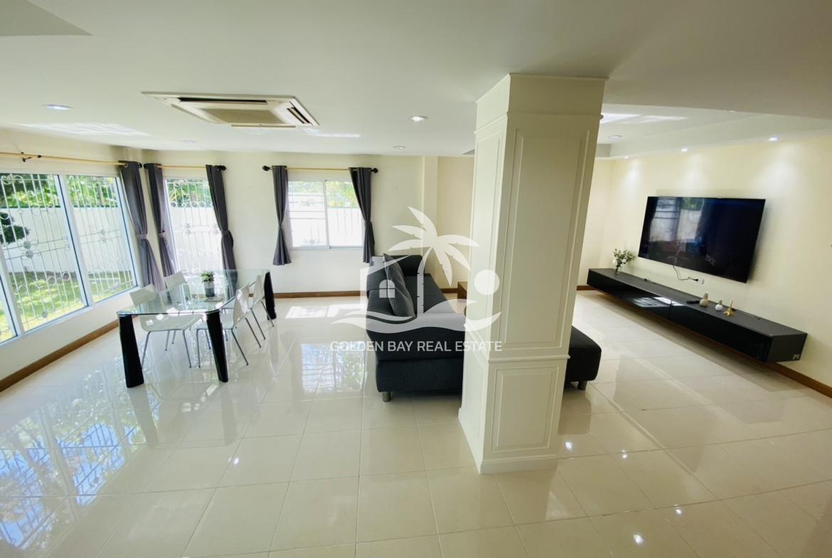 Green Field Villas 1 – East Pattaya