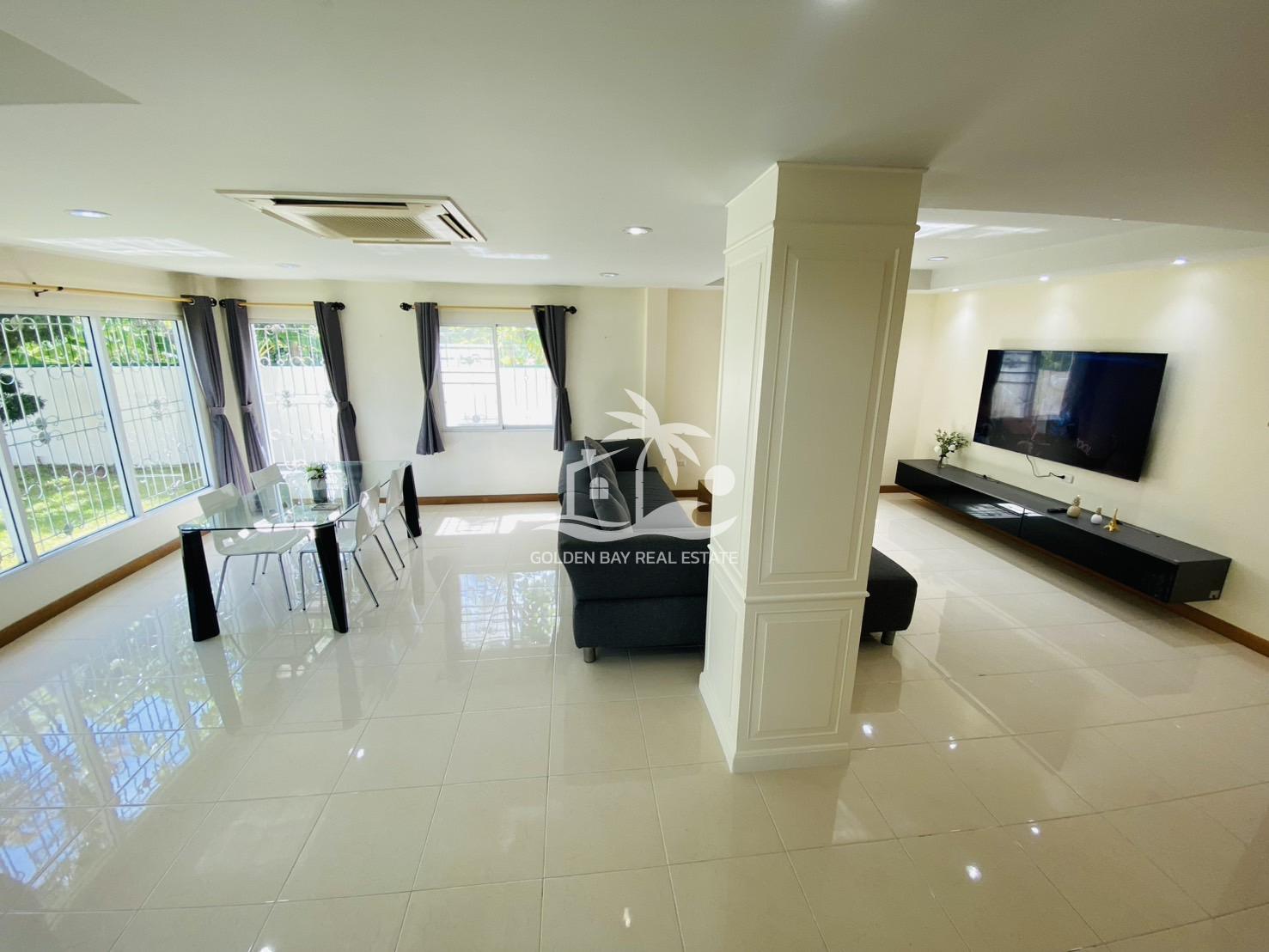 Green Field Villas 1 – East Pattaya