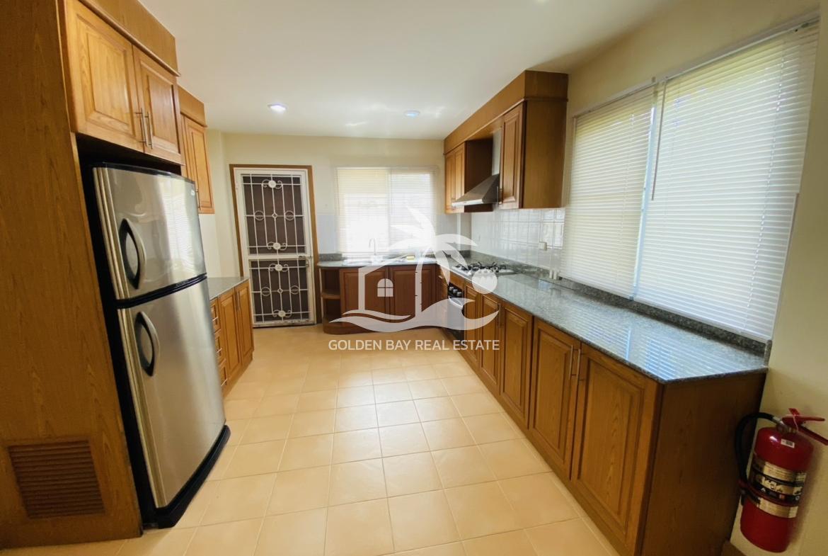 Green Field Villas 1 – East Pattaya