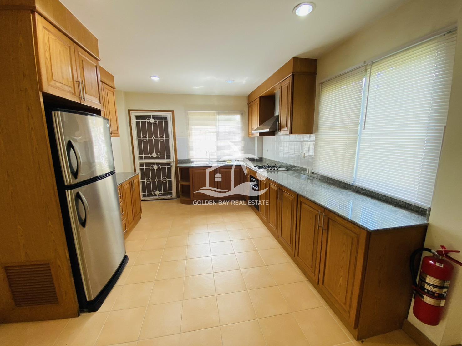 Green Field Villas 1 – East Pattaya