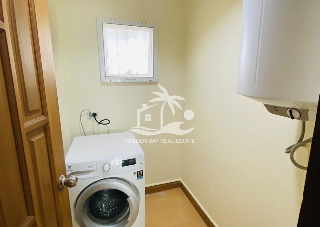 Green Field Villas 1 – East Pattaya