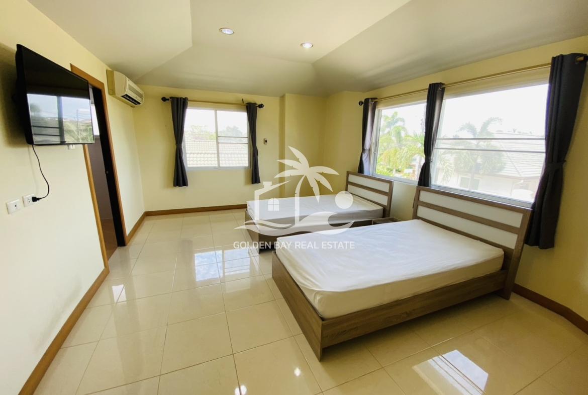 Green Field Villas 1 – East Pattaya