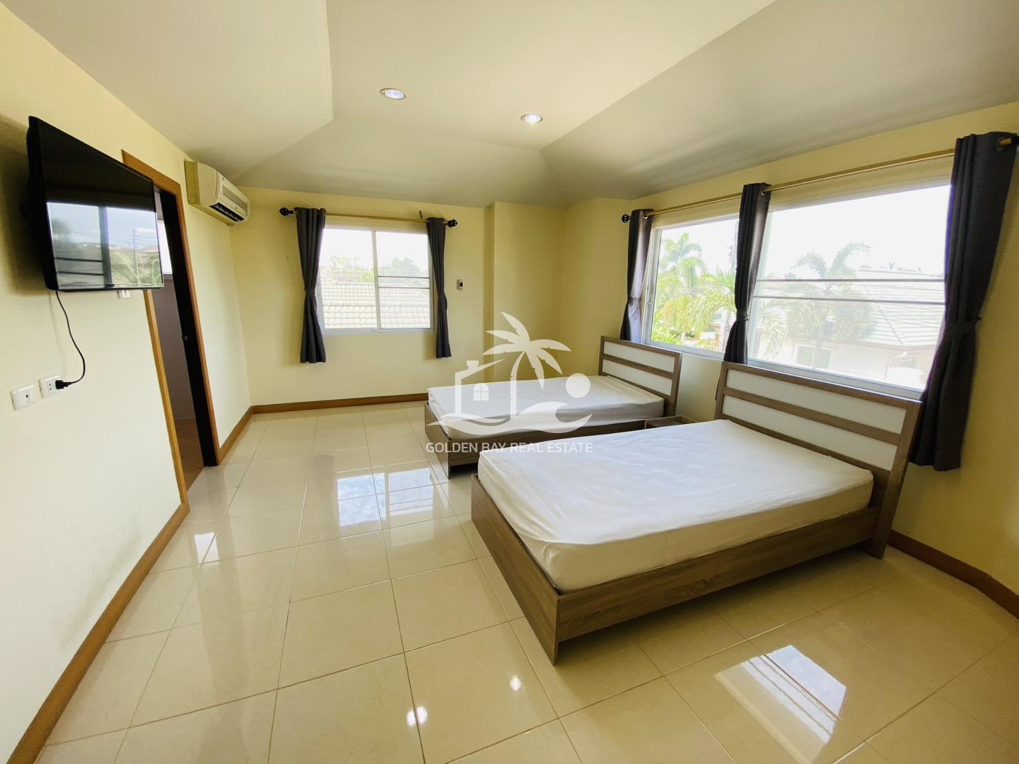 Green Field Villas 1 – East Pattaya