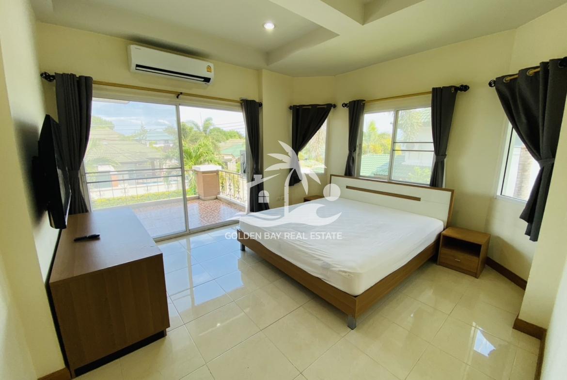 Green Field Villas 1 – East Pattaya