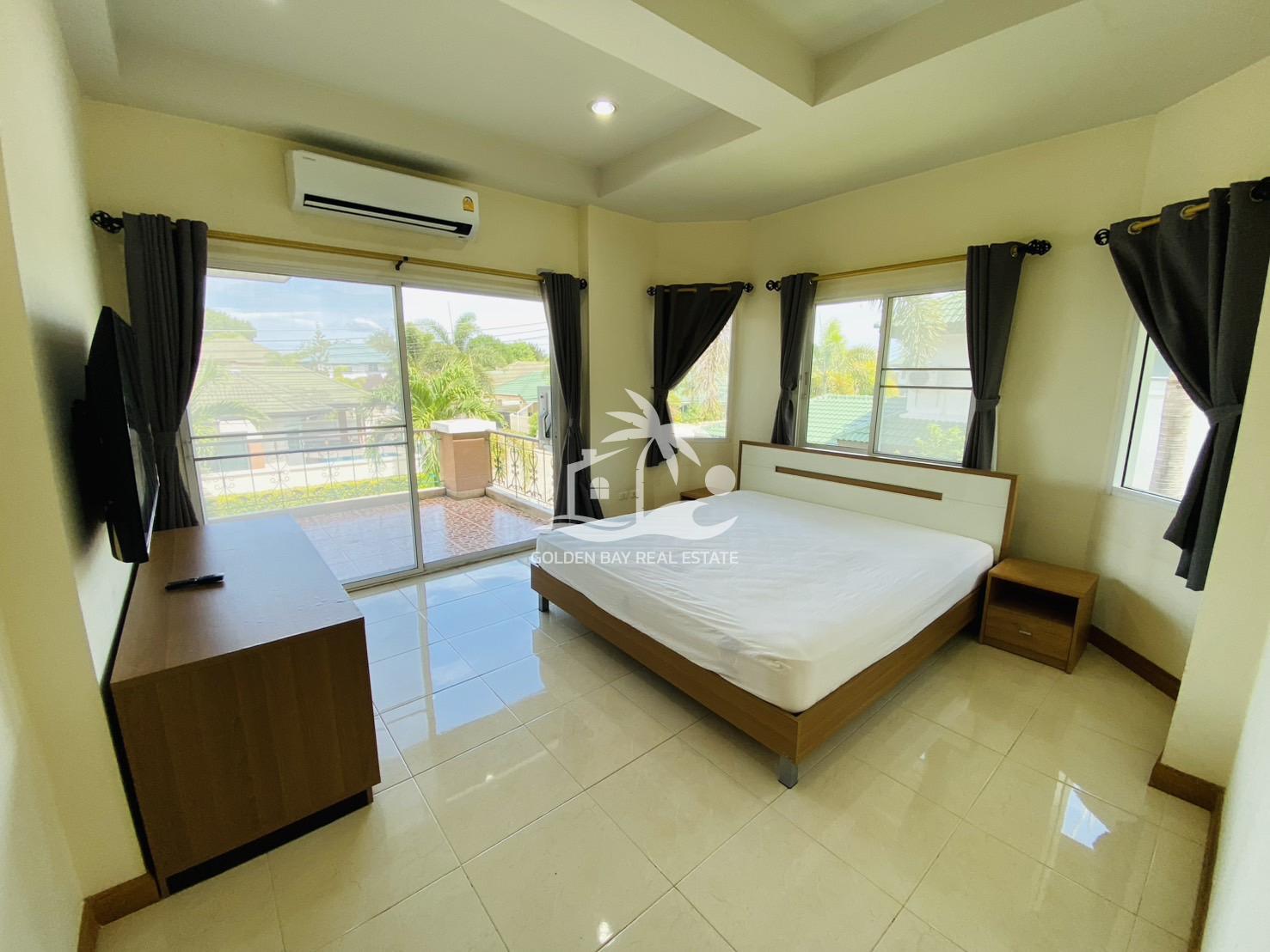 Green Field Villas 1 – East Pattaya