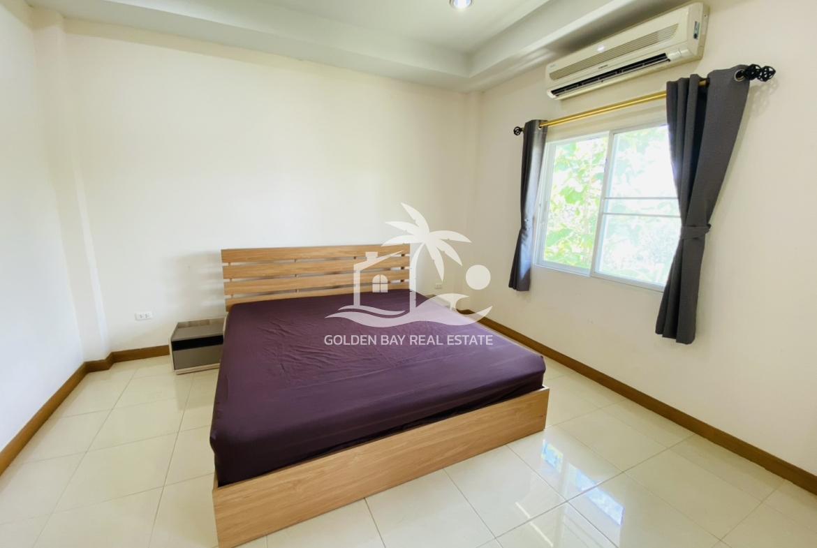 Green Field Villas 1 – East Pattaya