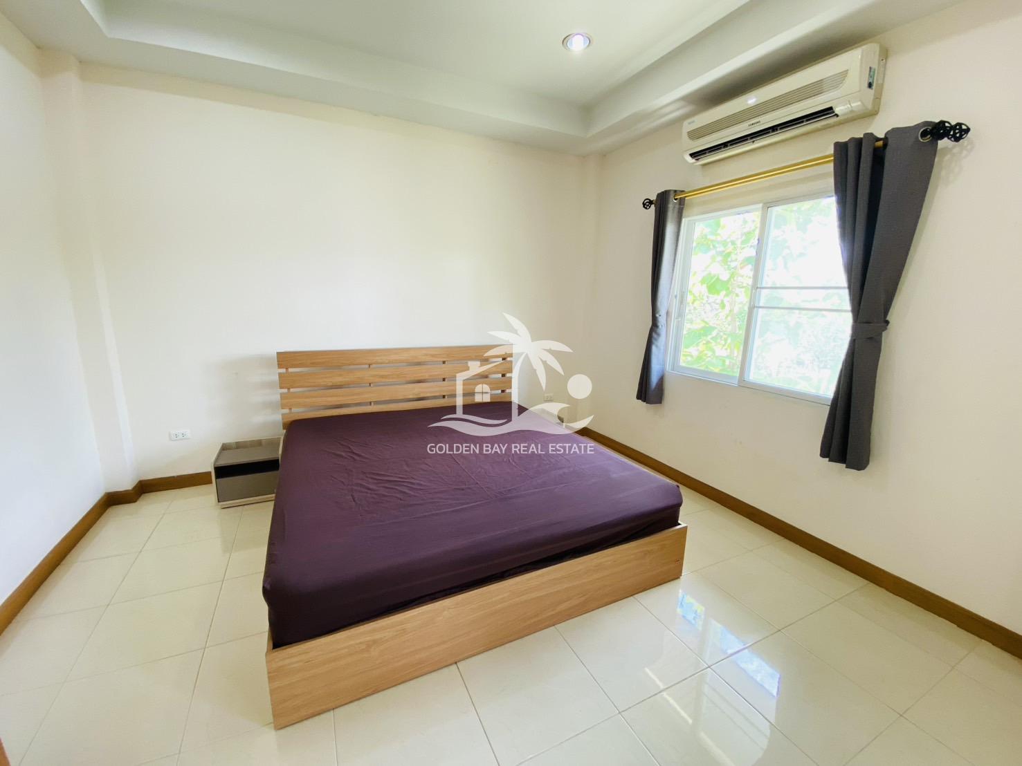 Green Field Villas 1 – East Pattaya