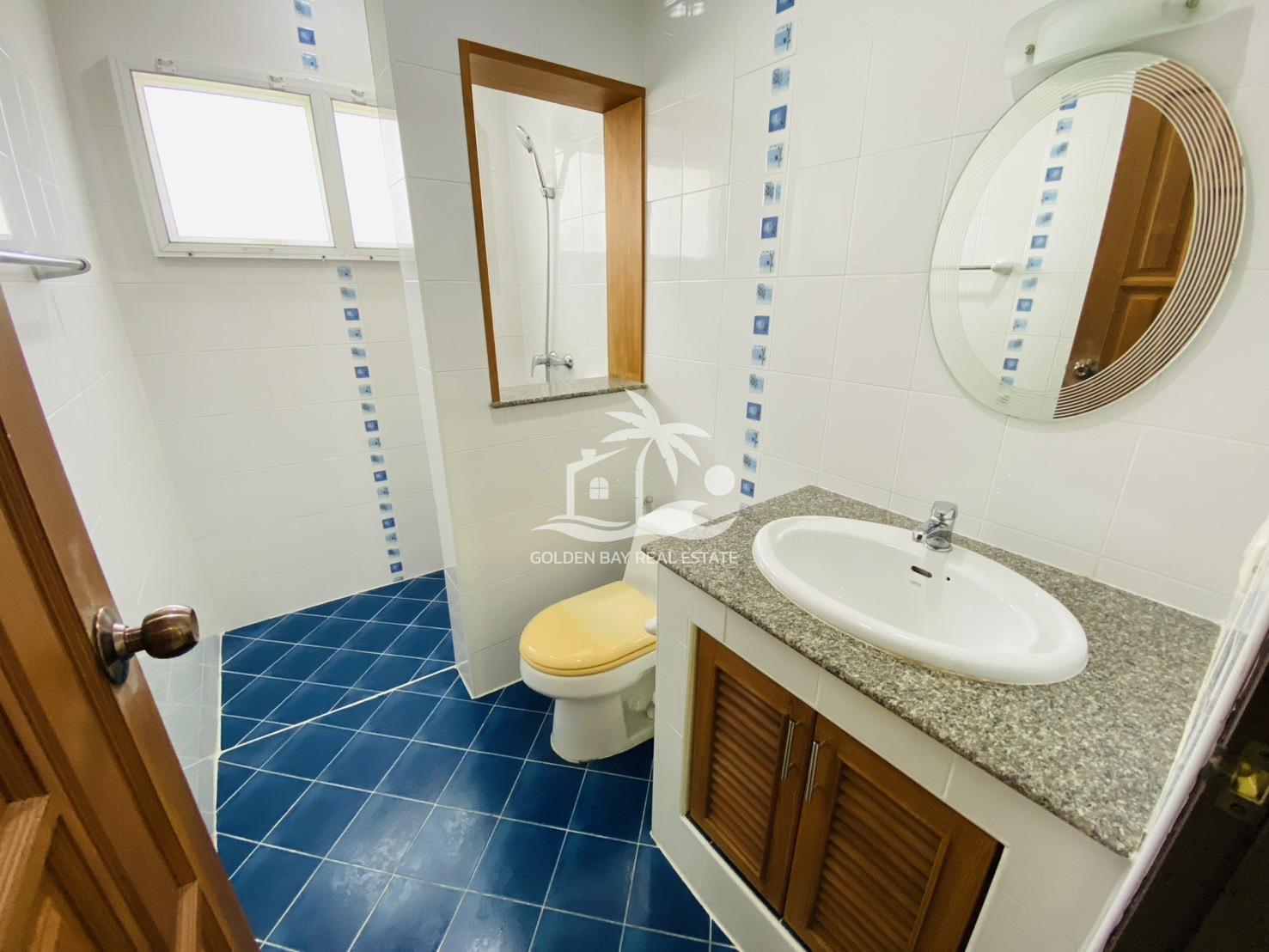 Green Field Villas 1 – East Pattaya