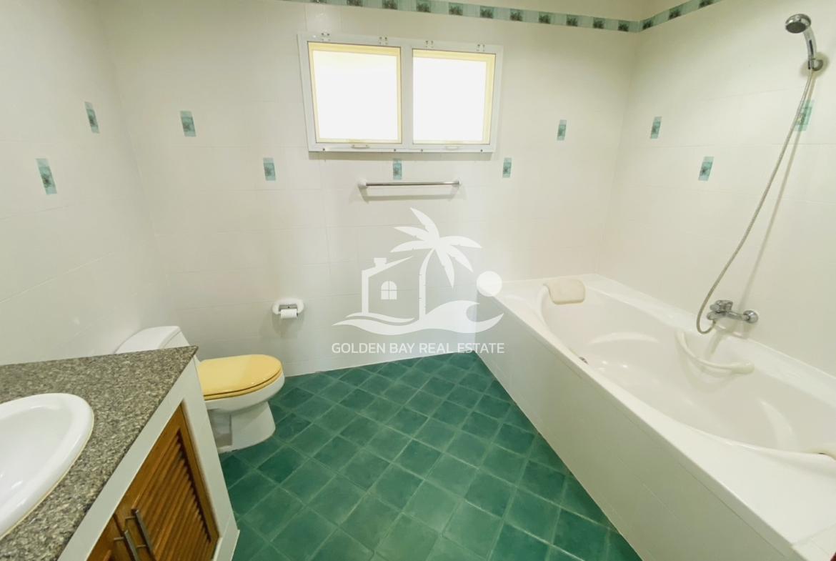 Green Field Villas 1 – East Pattaya
