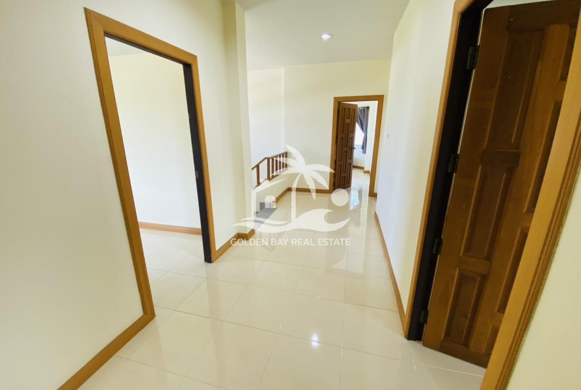 Green Field Villas 1 – East Pattaya