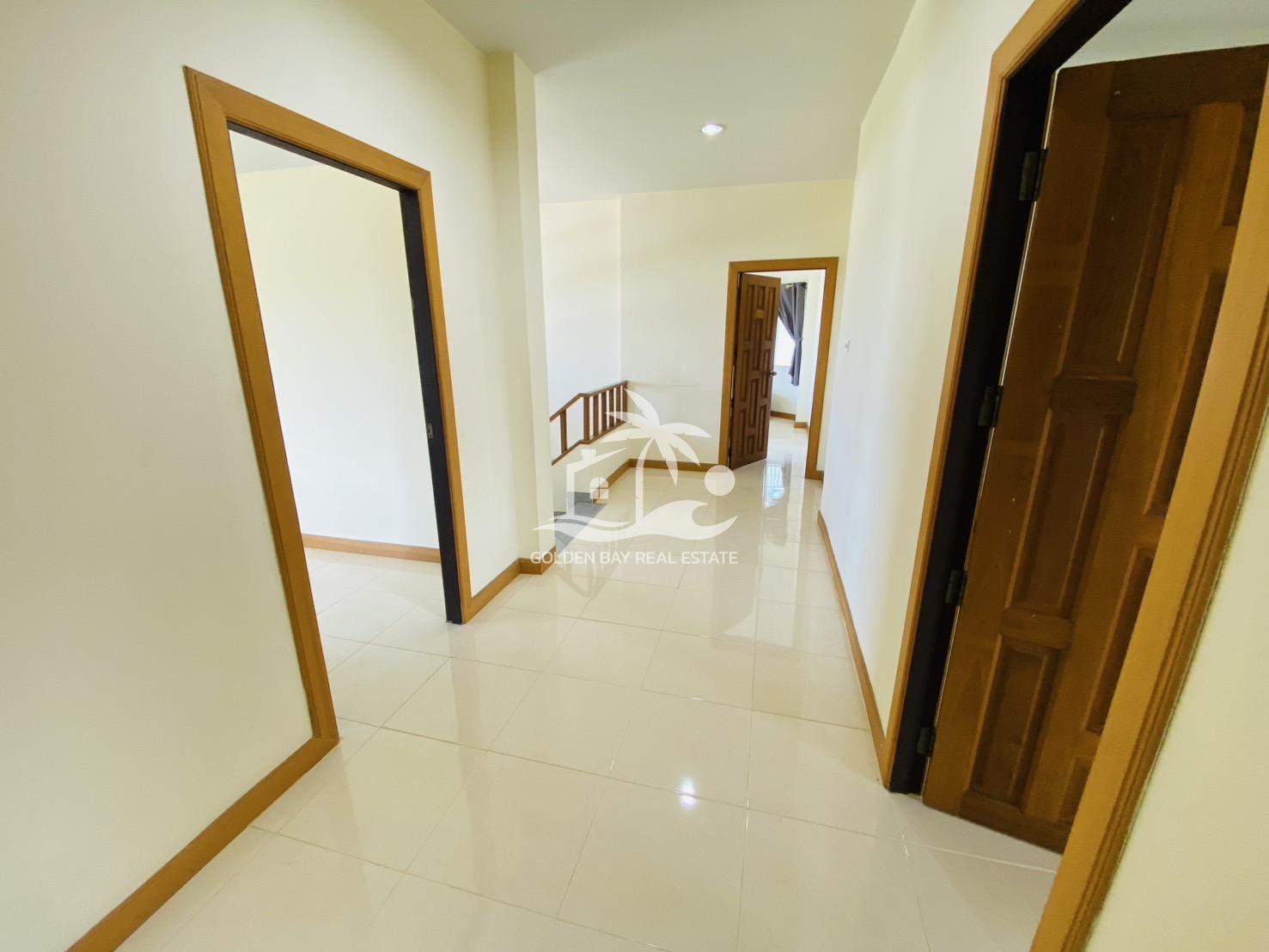 Green Field Villas 1 – East Pattaya