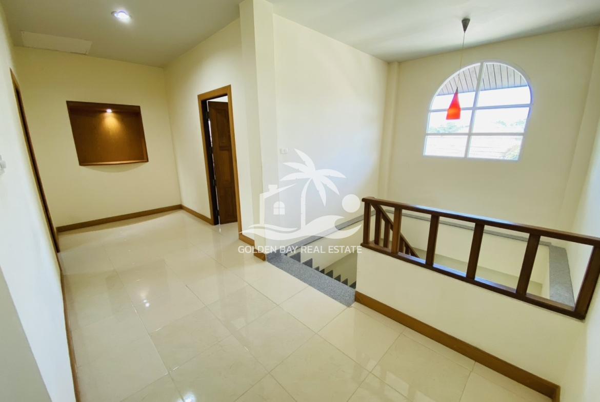 Green Field Villas 1 – East Pattaya
