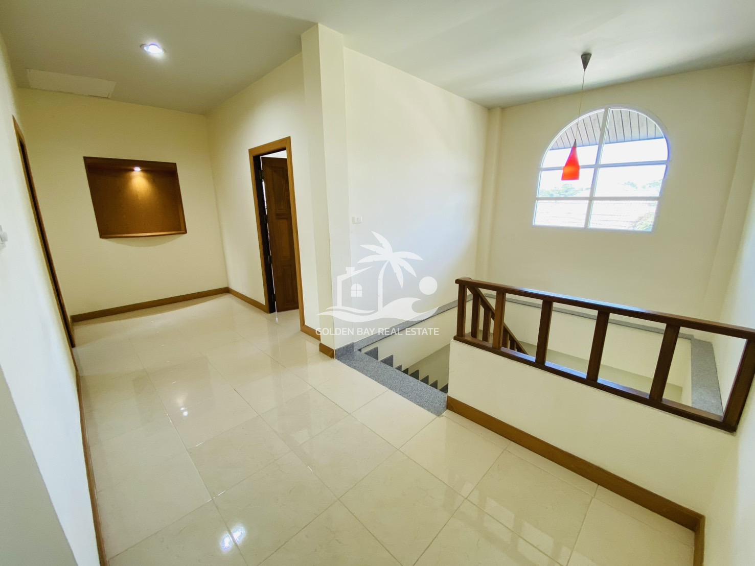 Green Field Villas 1 – East Pattaya