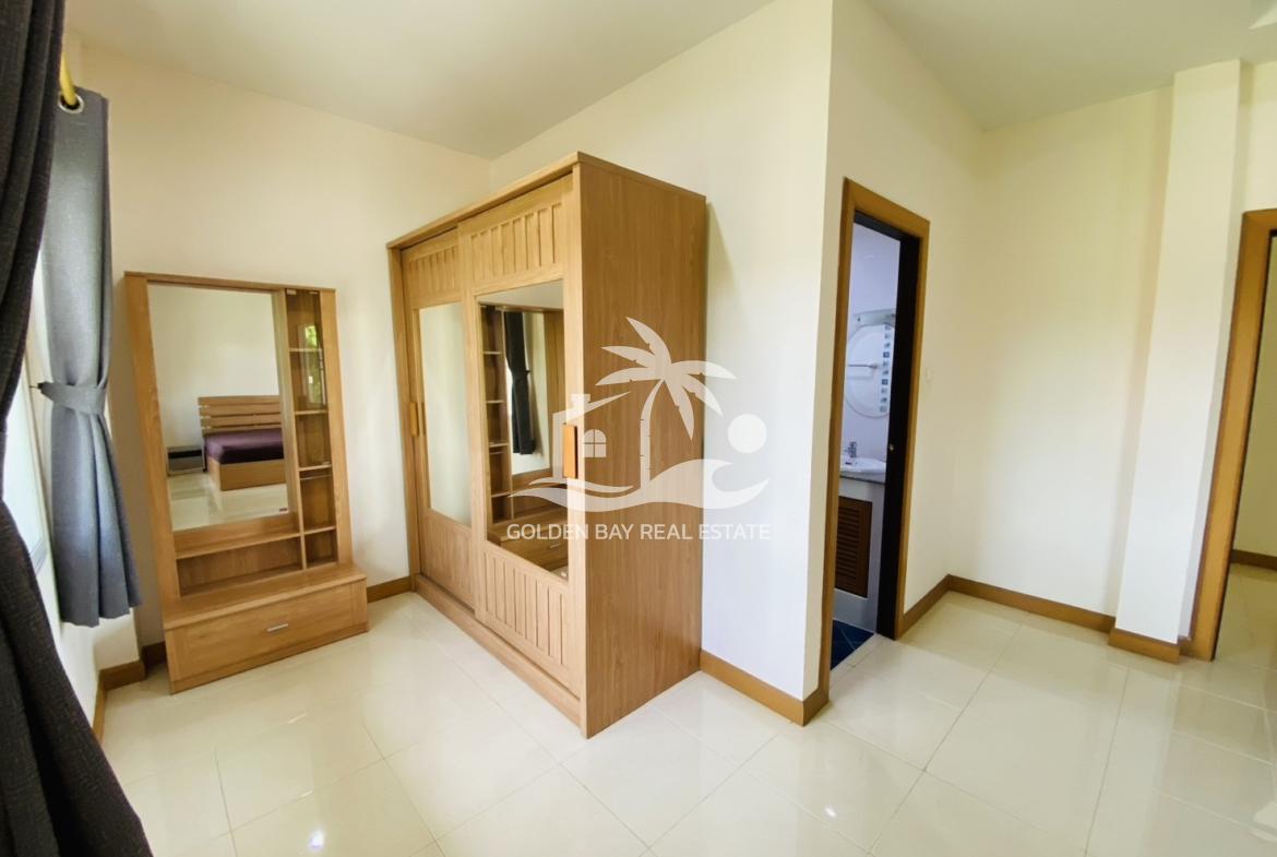 Green Field Villas 1 – East Pattaya