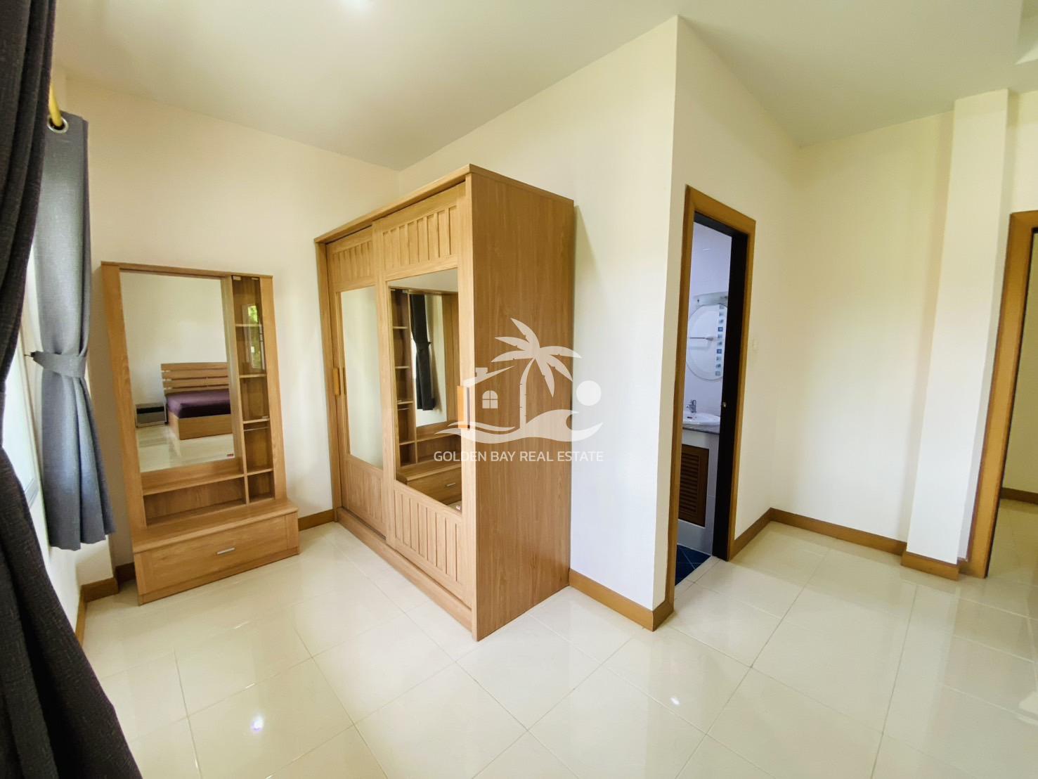Green Field Villas 1 – East Pattaya