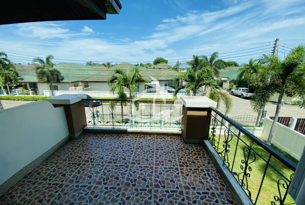 Green Field Villas 1 – East Pattaya
