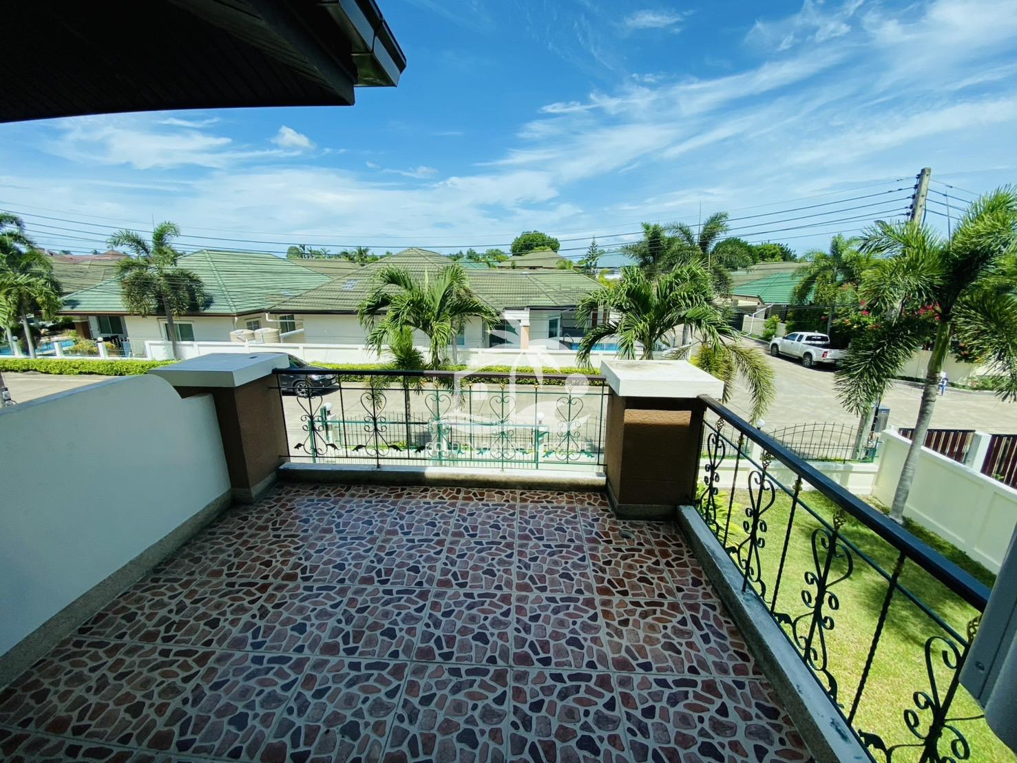 Green Field Villas 1 – East Pattaya
