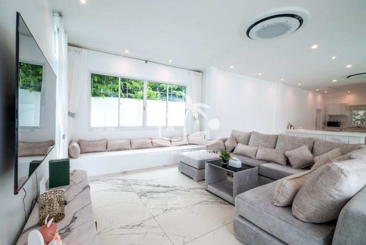 Private Pool Villa – East Pattaya