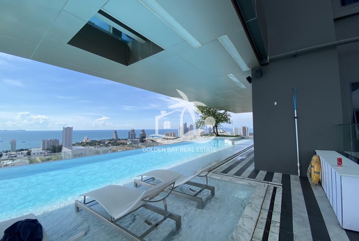 Once Pattaya – Pattaya City