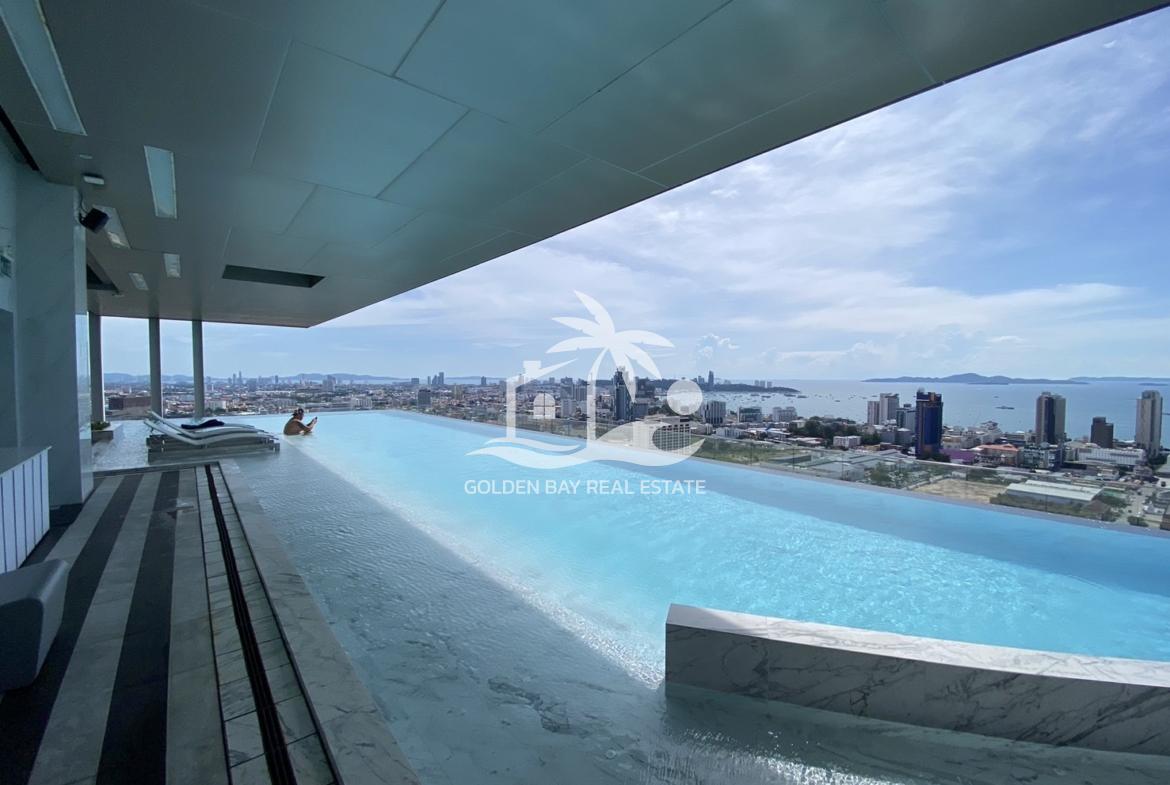 Once Pattaya – Pattaya City