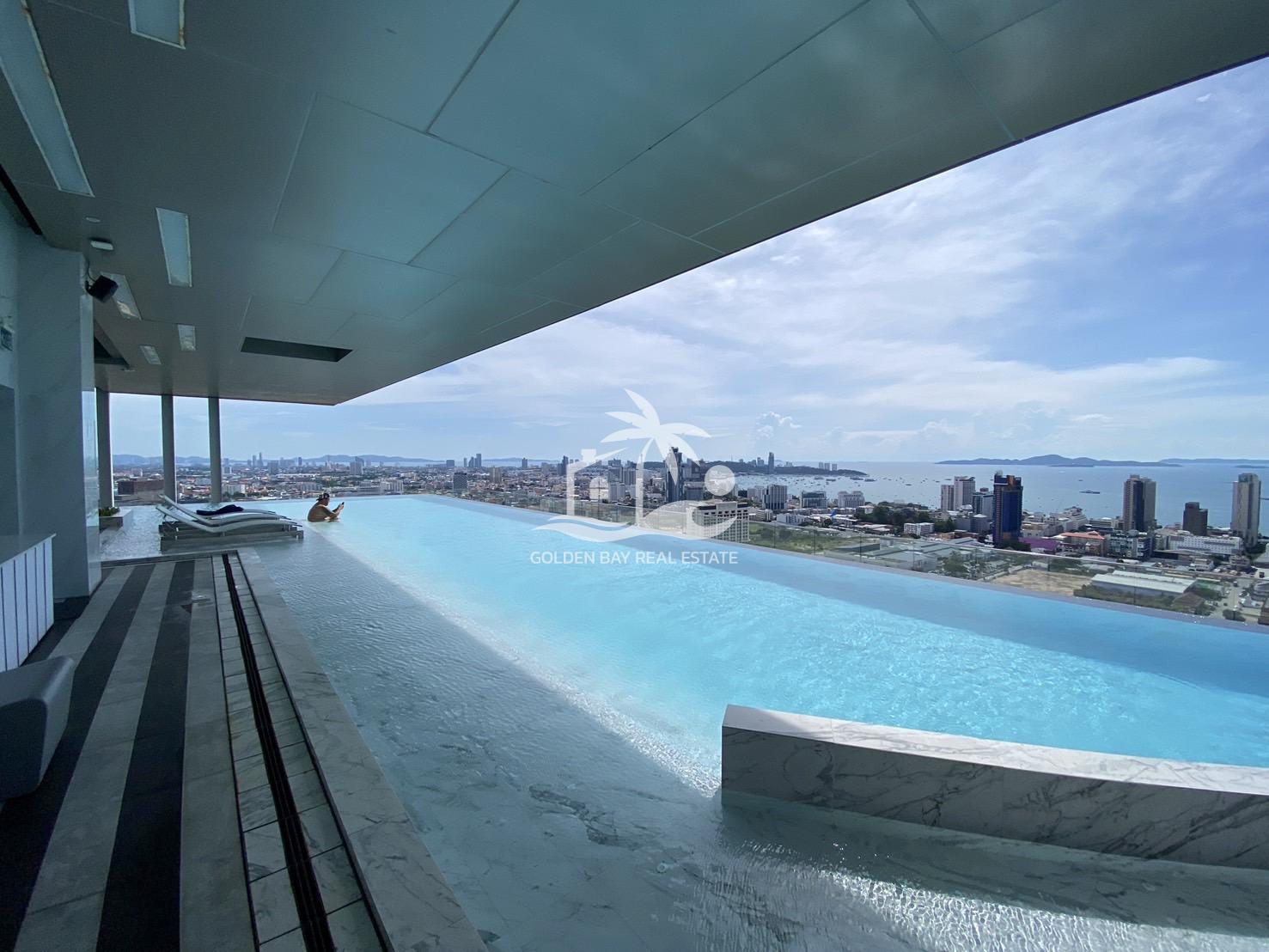 Once Pattaya – Pattaya City