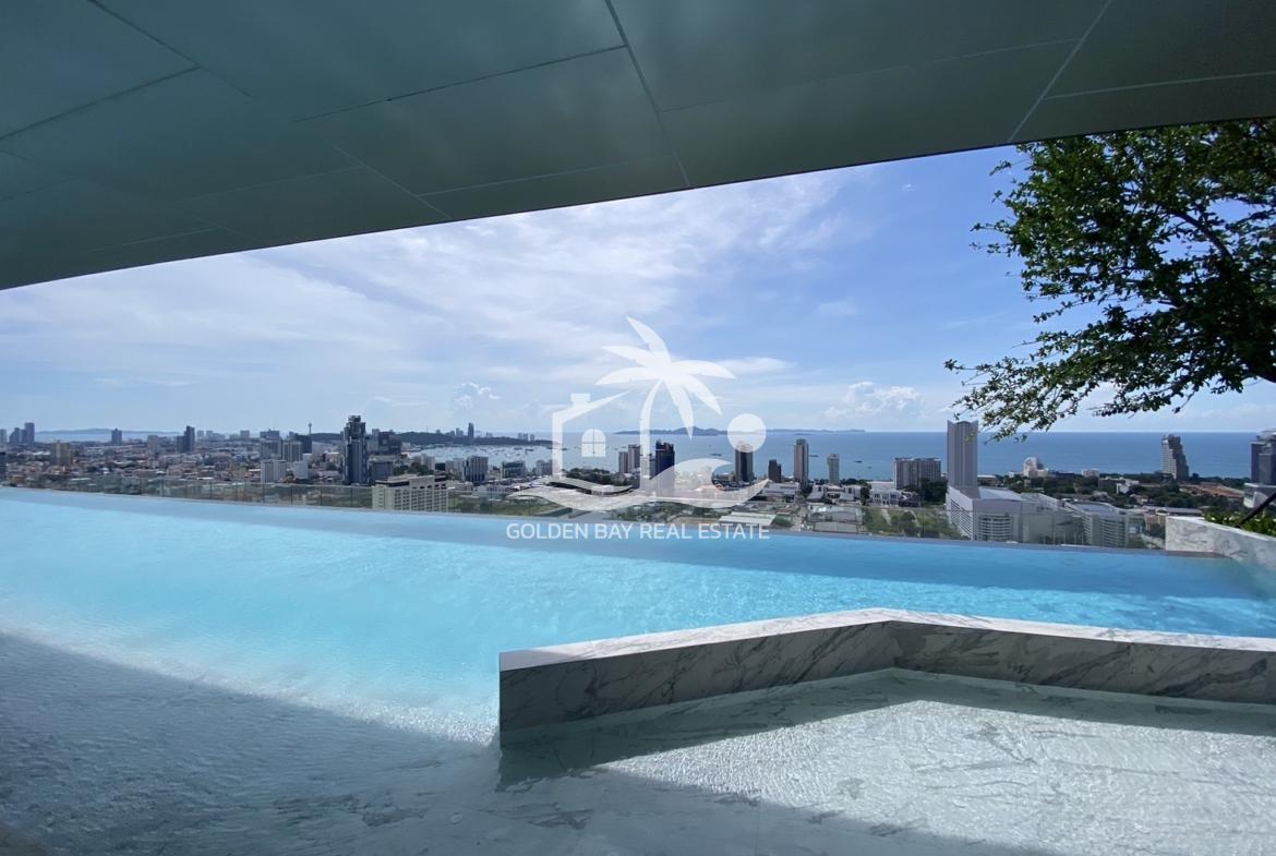 Once Pattaya – Pattaya City