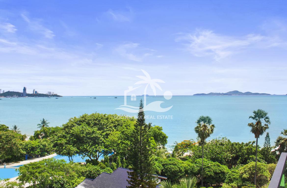 Wongamat Tower – Wongamat