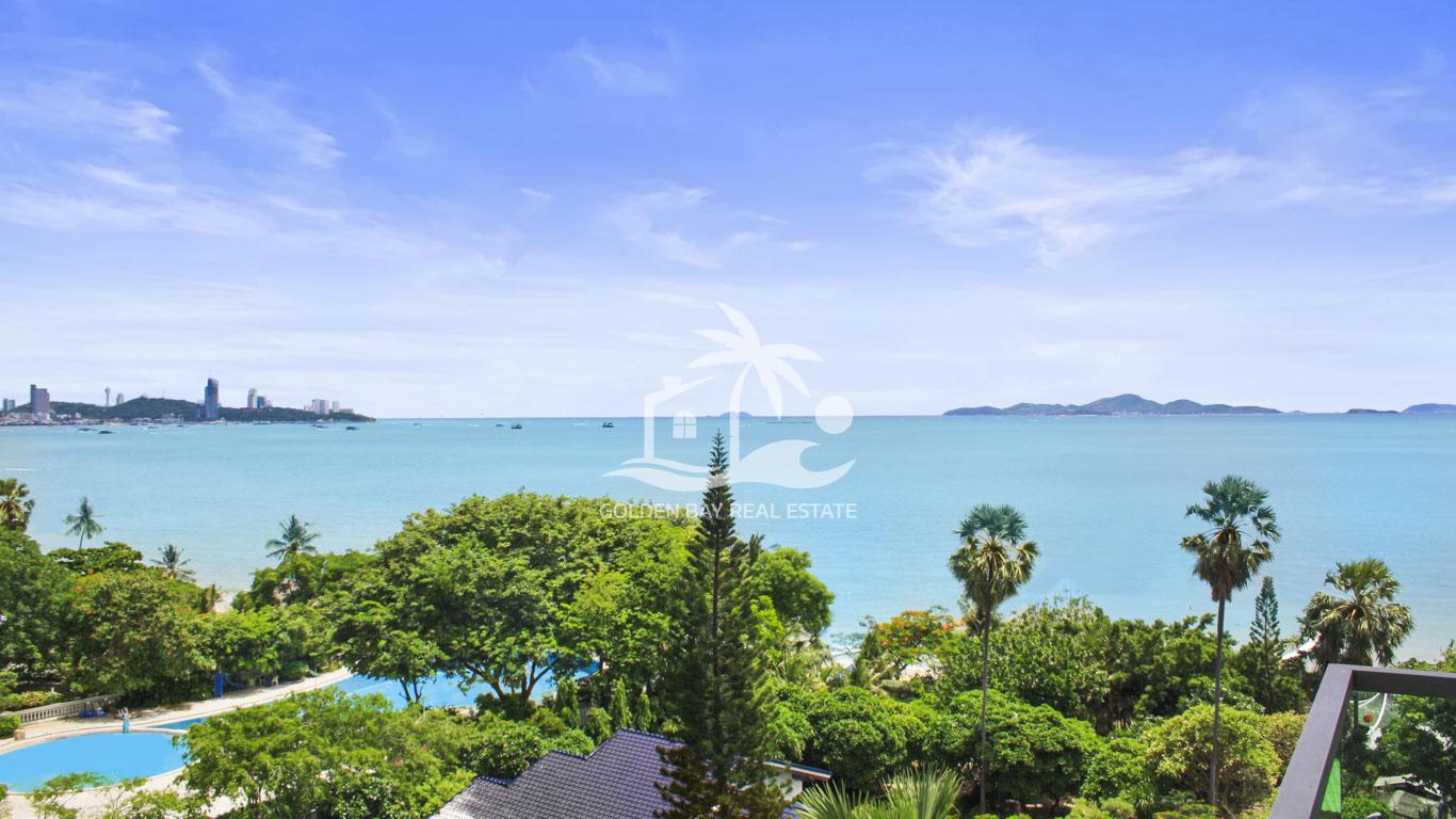 Wongamat Tower – Wongamat